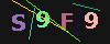 Gambar captcha