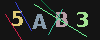 Gambar captcha