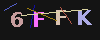Gambar captcha