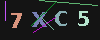 Gambar captcha